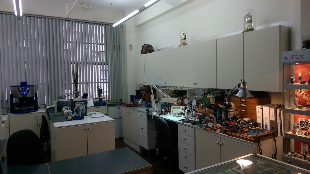 Rolex Watch Repair Shop near me in Chippendale | Sydney CBD